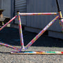 Gravtron - Marble - Size S